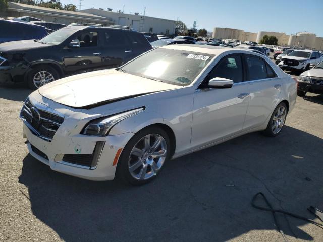 cadillac cts premiu 2014 1g6at5s36e0142508