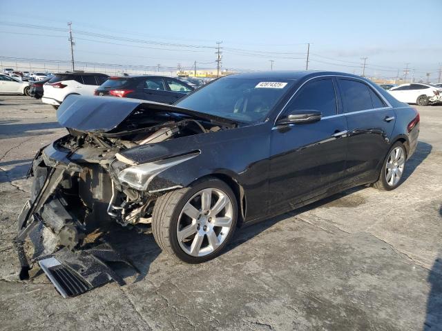 cadillac cts premiu 2015 1g6at5s39f0121752