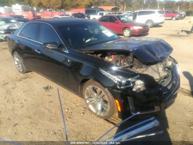 cadillac cts 2016 1g6au5s80g0108902