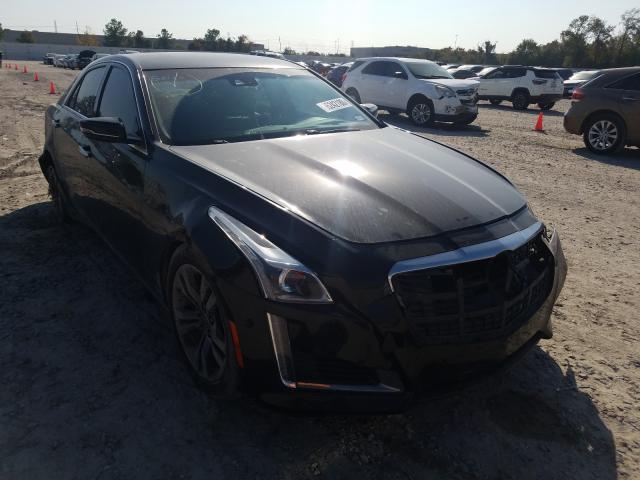 cadillac  2014 1g6au5s81e0153666