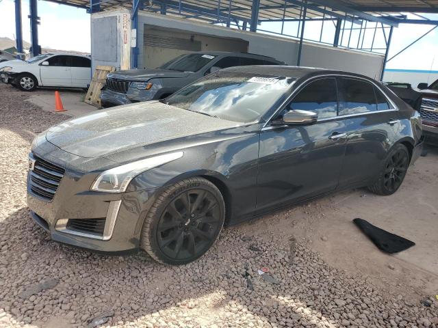 cadillac cts vsport 2018 1g6au5s83j0168356