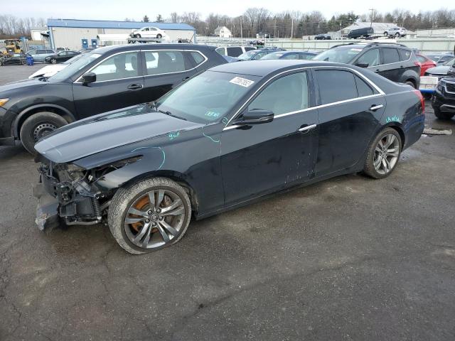 cadillac cts vsport 2014 1g6au5s85e0185911