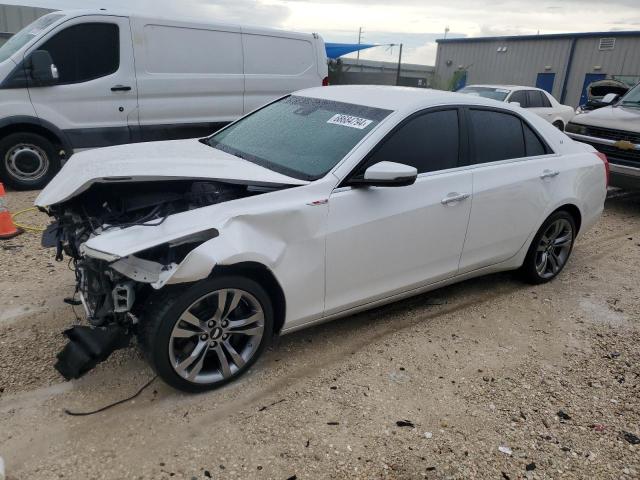 cadillac cts vsport 2016 1g6au5s85g0196877