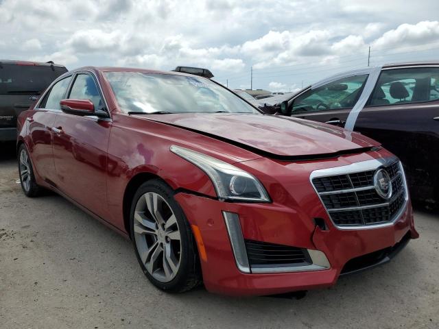 cadillac  2014 1g6av5s82e0147145