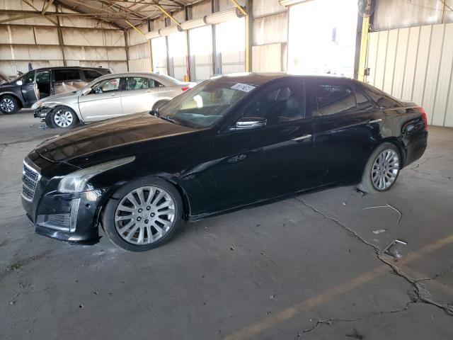 cadillac cts vsport 2014 1g6av5s82e0150871