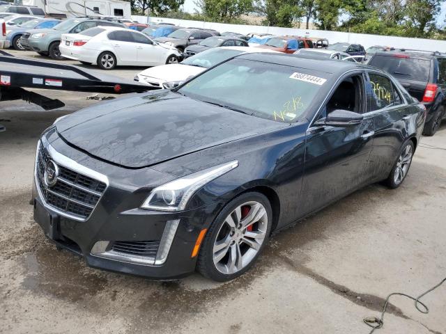 cadillac cts vsport 2014 1g6av5s83e0148255