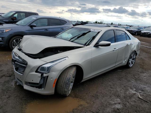 cadillac cts 2015 1g6av5s83f0125690