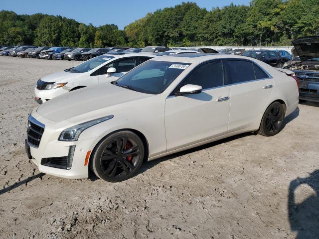 cadillac cts vsport 2014 1g6av5s85e0117007