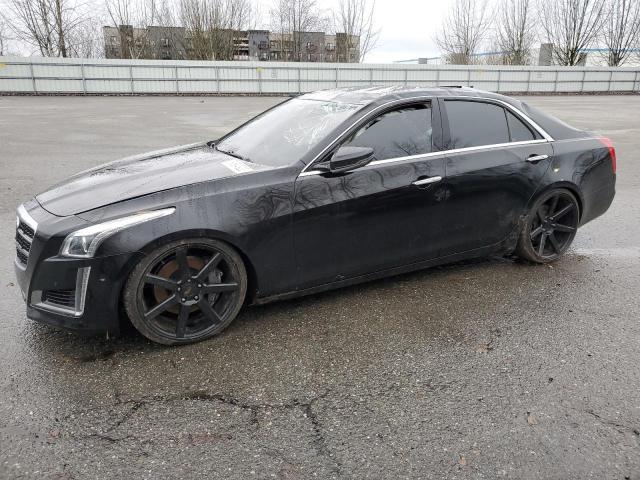 cadillac cts 2014 1g6av5s85e0172525