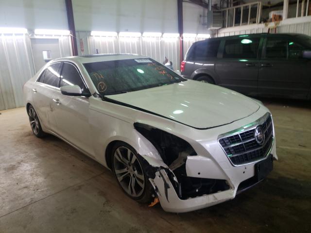 cadillac  2014 1g6av5s86e0164949