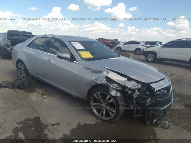 cadillac cts 2015 1g6av5s86f0123349