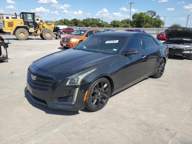 cadillac cts vsport 2015 1g6av5s88f0131372