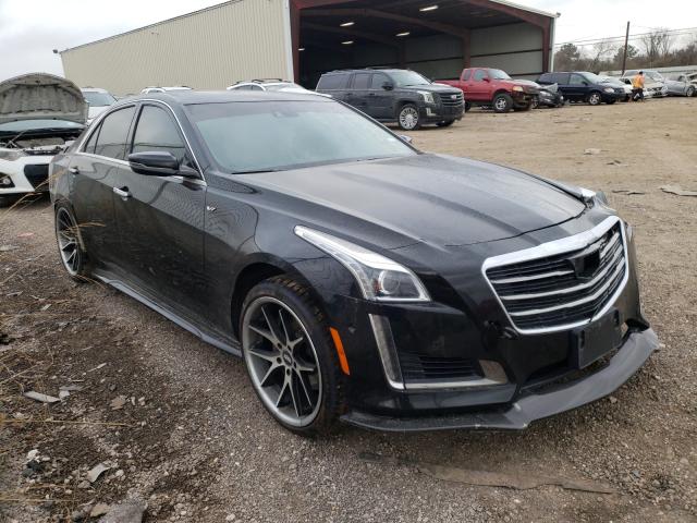 cadillac cts vsport 2016 1g6av5s88g0128361