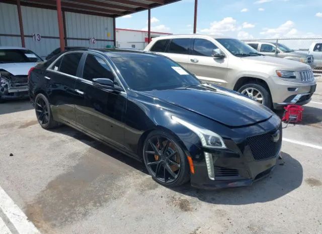 cadillac cts sedan 2014 1g6av5s8xe0160564