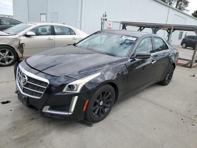 cadillac cts 2014 1g6aw5sx0e0191004