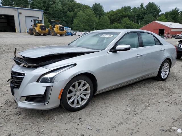 cadillac cts 2016 1g6aw5sx1g0126990