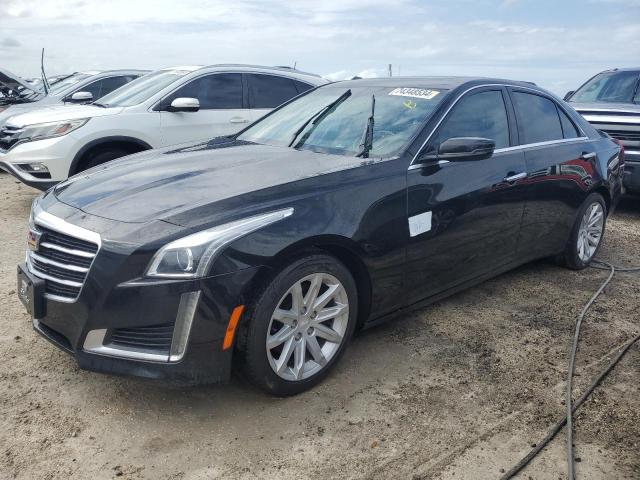 cadillac cts 2016 1g6aw5sx1g0189636