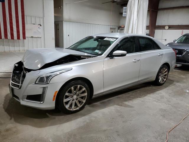 cadillac cts 2015 1g6aw5sx2f0111350