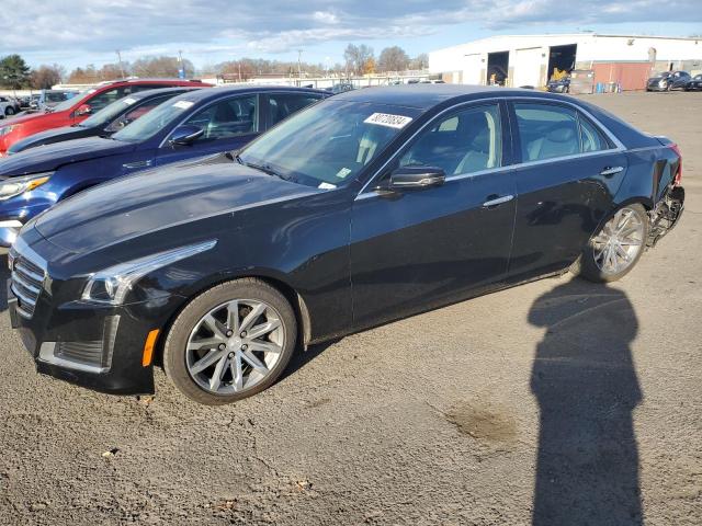 cadillac cts 2016 1g6aw5sx2g0147671