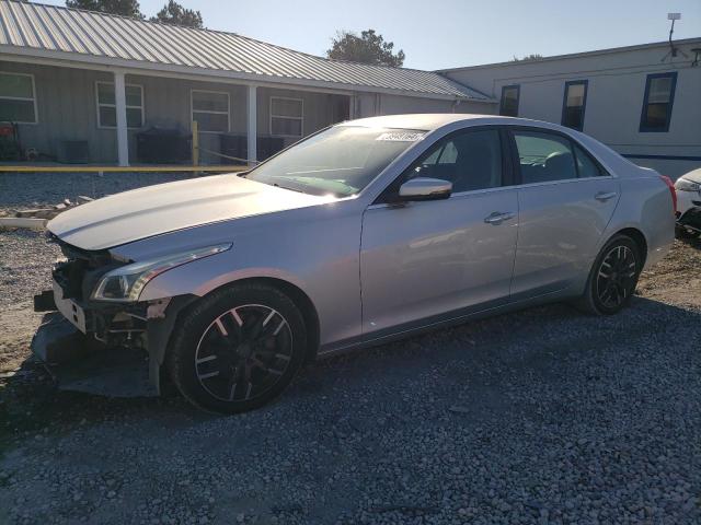 cadillac cts 2014 1g6aw5sx4e0134708