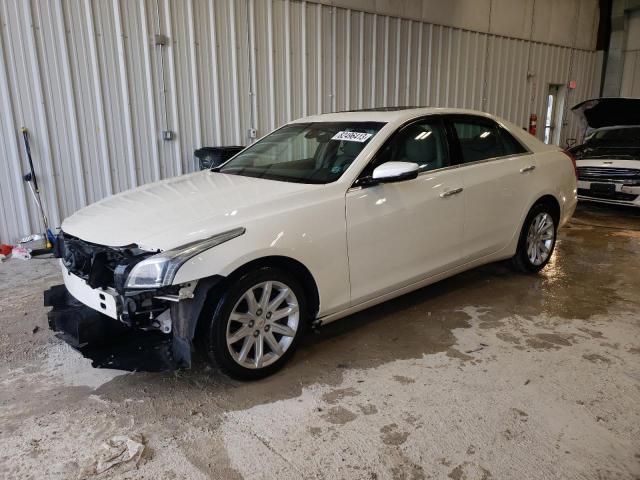 cadillac cts 2014 1g6aw5sx5e0159763