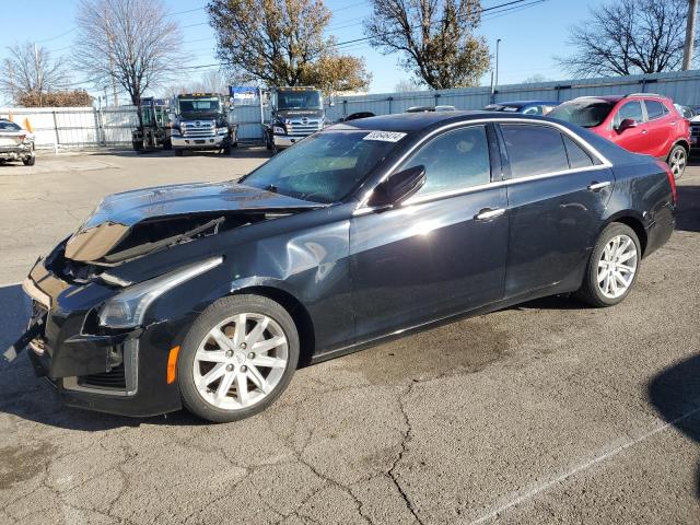 cadillac cts 2015 1g6aw5sx5f0135657