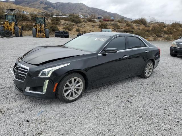 cadillac cts 2017 1g6aw5sx5h0188734