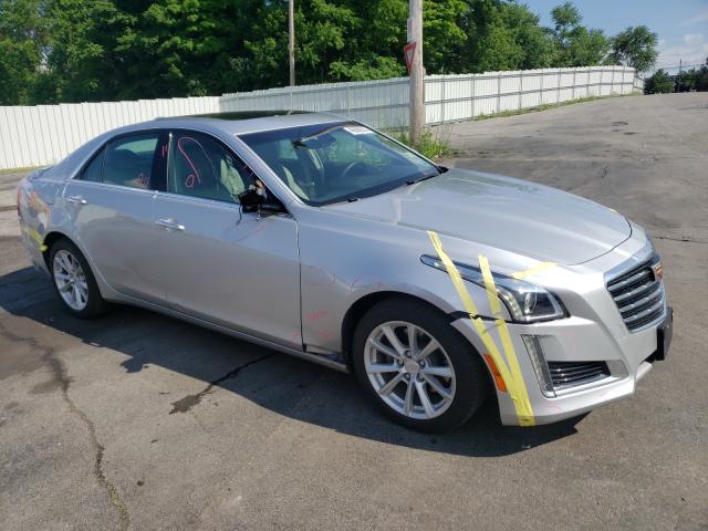 cadillac cts 2019 1g6aw5sx5k0100420