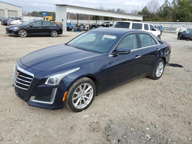 cadillac cts 2019 1g6aw5sx5k0112597