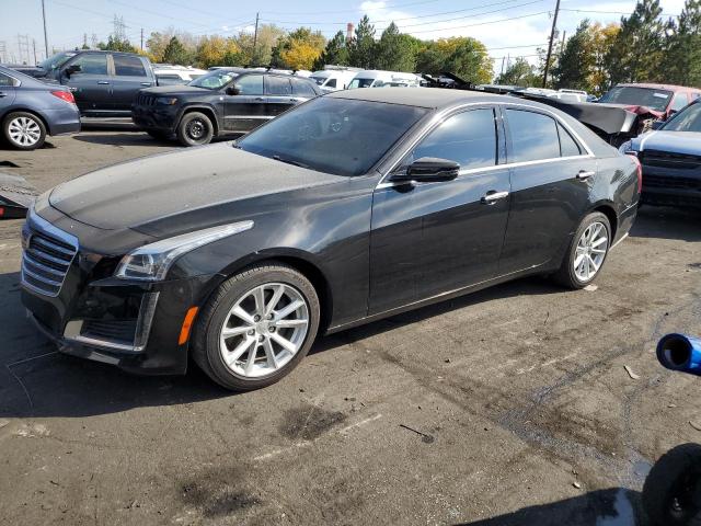 cadillac cts 2019 1g6aw5sx5k0129366