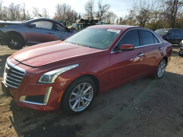 cadillac cts 2019 1g6aw5sx5k0137211