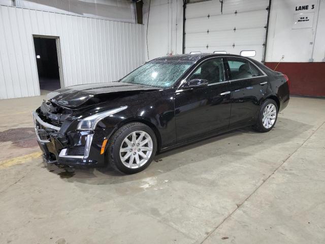 cadillac cts 2014 1g6aw5sx6e0117635