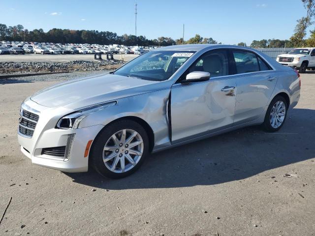 cadillac cts 2014 1g6aw5sx7e0196782