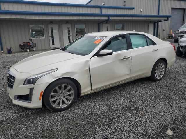 cadillac cts 2014 1g6aw5sx8e0126370