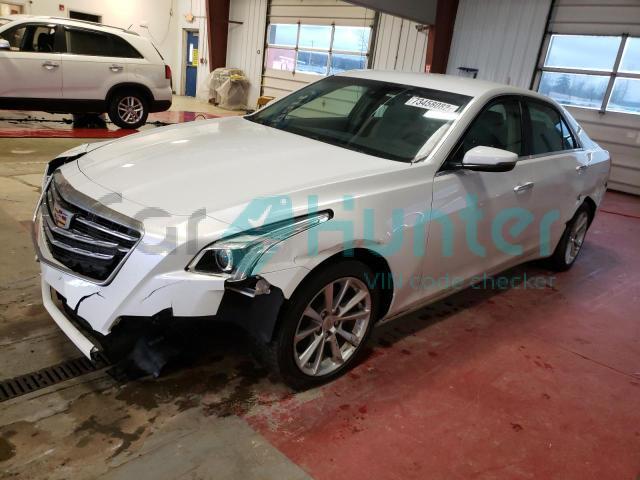 cadillac cts 2017 1g6aw5sx8h0128964