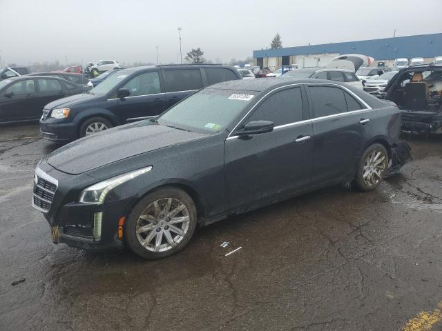 cadillac cts 2014 1g6aw5sx9e0129858