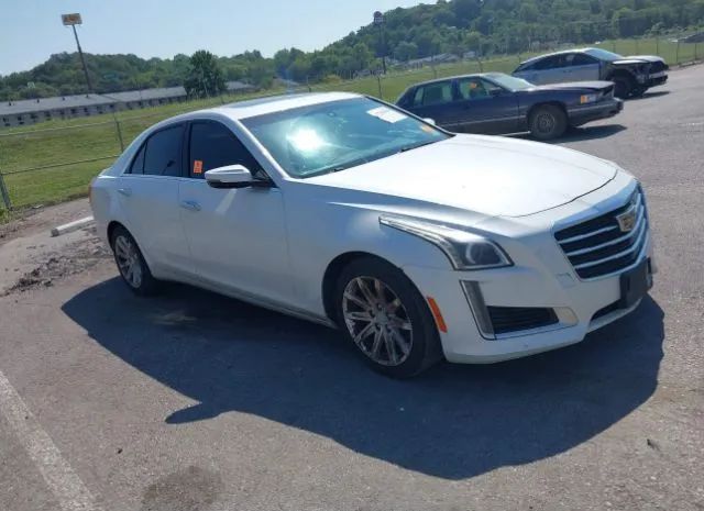 cadillac  2015 1g6aw5sx9f0132888