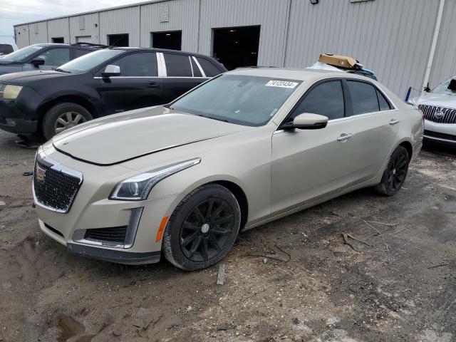 cadillac cts 2015 1g6aw5sx9f0133748