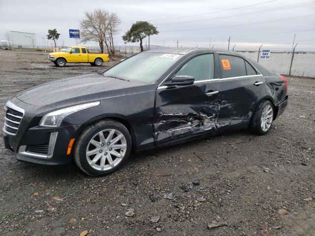 cadillac cts 2016 1g6aw5sx9g0167500