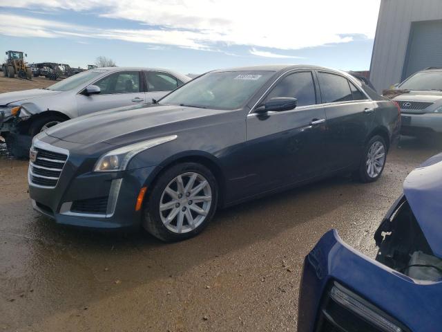 cadillac cts 2015 1g6aw5sxxf0105411