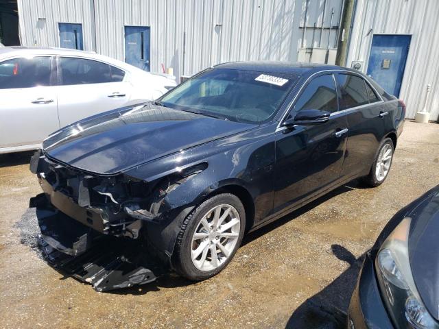 cadillac cts 2019 1g6aw5sxxk0109663