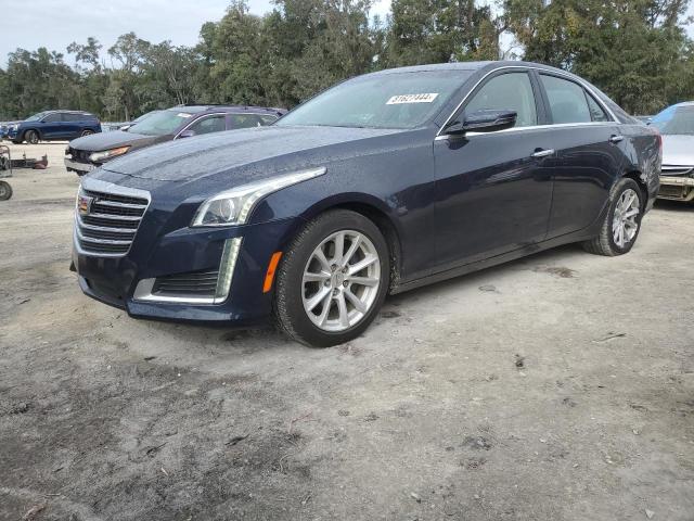 cadillac cts 2019 1g6aw5sxxk0122221