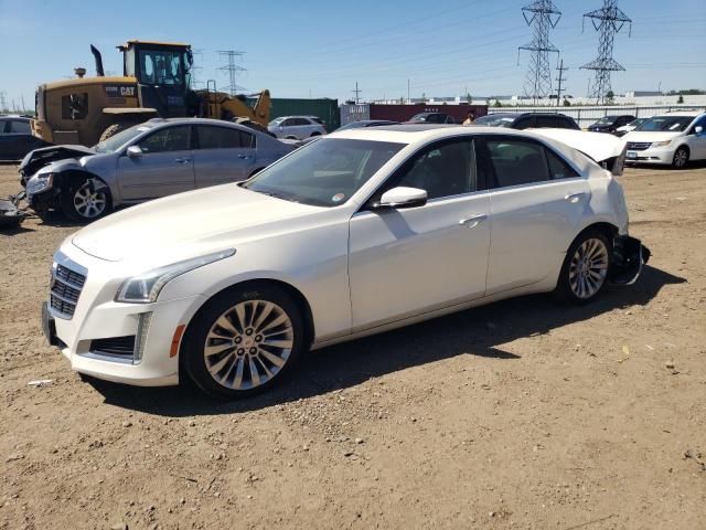 cadillac cts 2014 1g6ax5s30e0154853