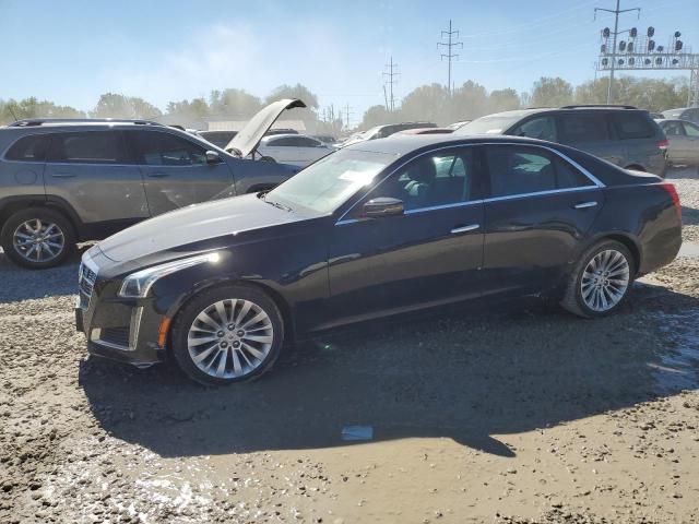 cadillac cts luxury 2014 1g6ax5s31e0141349