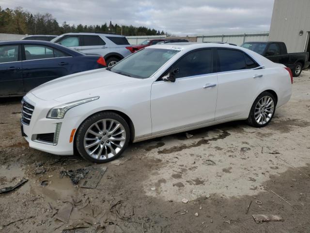 cadillac cts luxury 2015 1g6ax5s32f0133018