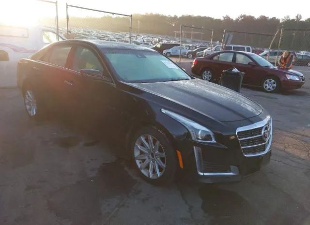 cadillac  2014 1g6ax5s33e0145516