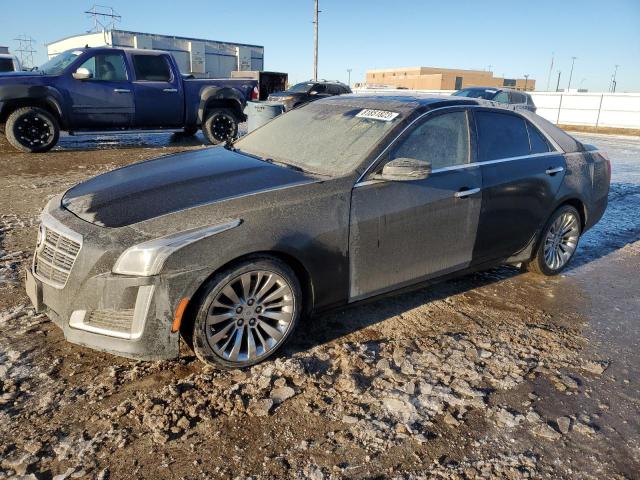 cadillac cts 2014 1g6ax5s33e0178208