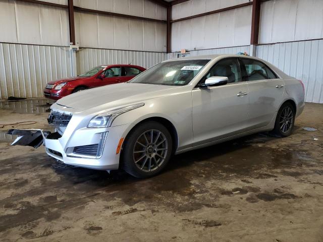 cadillac cts luxury 2015 1g6ax5s33f0142598