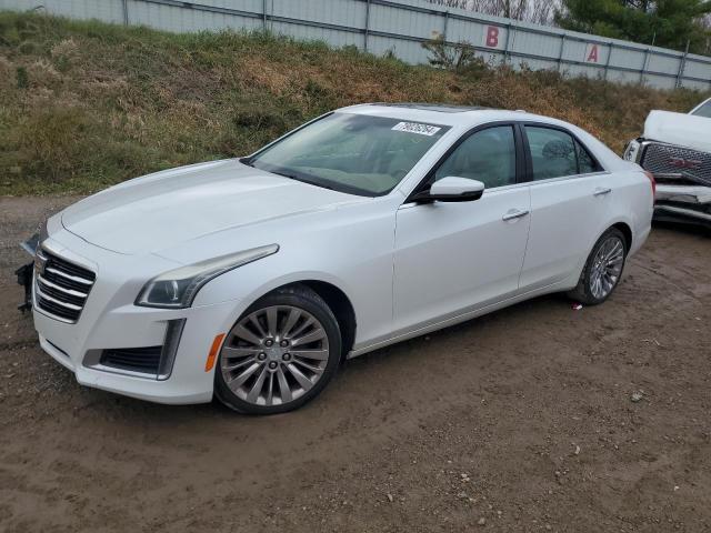 cadillac cts luxury 2015 1g6ax5s34f0133926