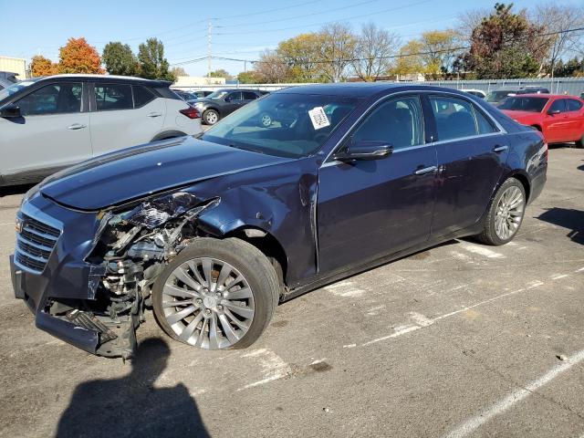 cadillac cts luxury 2015 1g6ax5s35f0133580